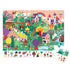 JANOD - Observation Puzzle - Tales